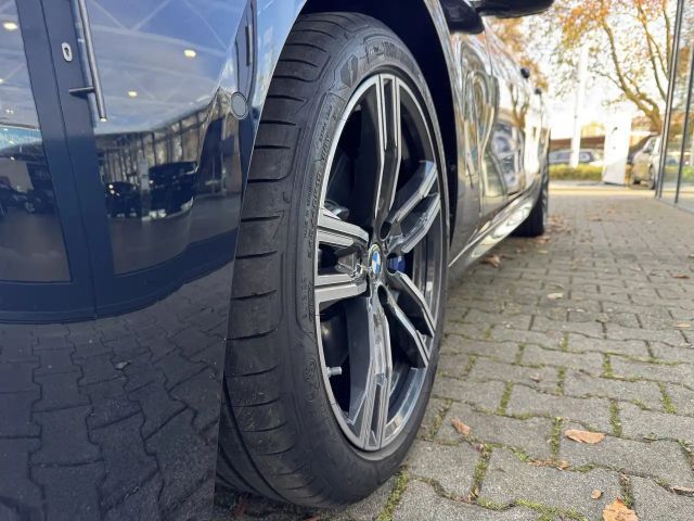 BMW 840 840i Coupé M-Sport xDrive