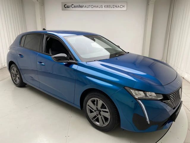 Peugeot 308 Allure Pack BlueHDi