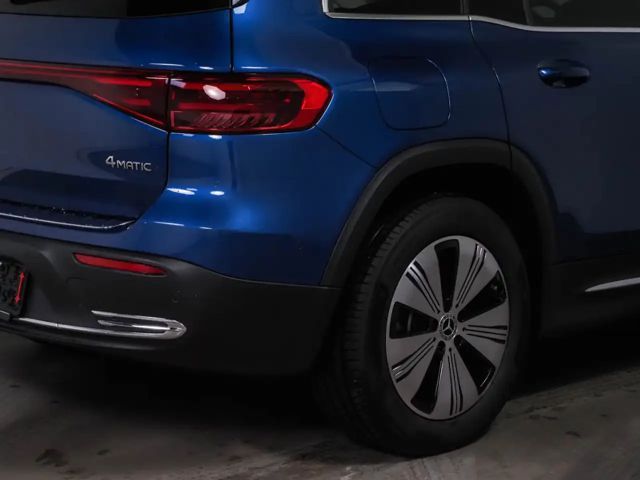 Mercedes-Benz EQB 300 4MATIC