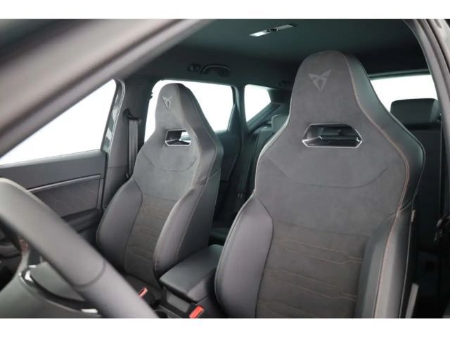 Cupra Ateca 2.0 TSI 4Drive VZ