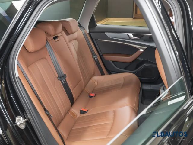 Audi A6 2.0 TDI Avant