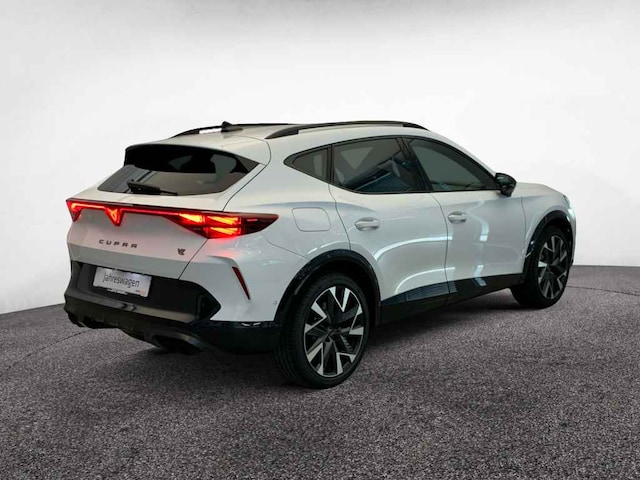 Cupra Formentor DSG VZ