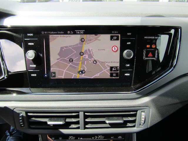 Volkswagen Taigo 1.0 TSI DSG IQ.Drive Style