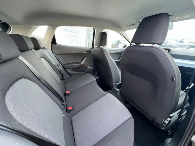 Seat Ibiza 1.0 MPI Reference