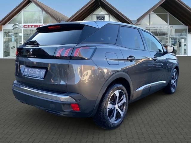 Peugeot 3008 Allure Pack EAT8 PureTech