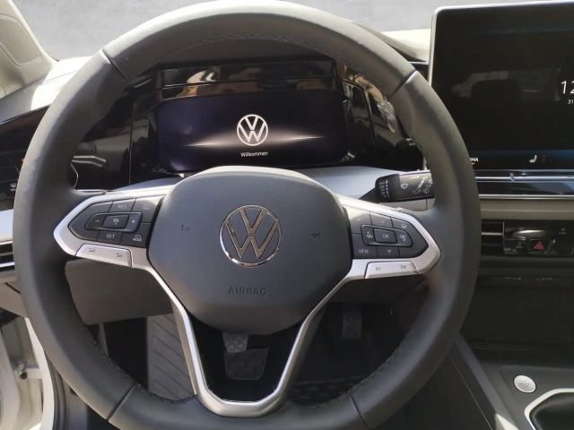 Volkswagen Golf Business Variant