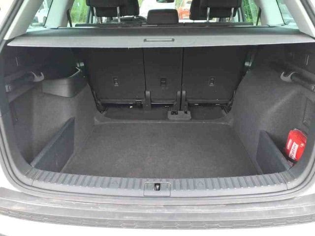 Skoda Kodiaq 2.0 TDI 4x4 Clever