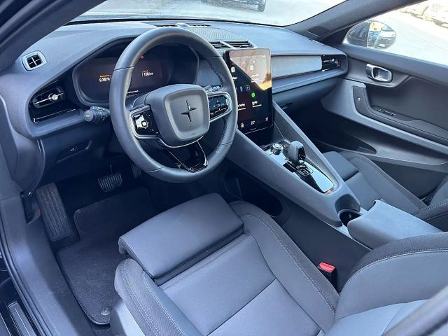 Polestar 2 Dual motor Long range