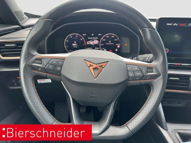 Cupra Formentor 2.0 TDI AB 299EUR AHK BEATS KAMERA ACC