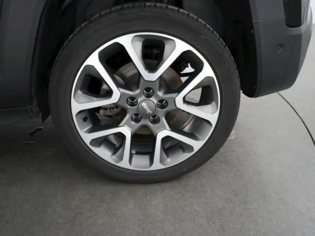 Jeep Renegade 4xe Limited