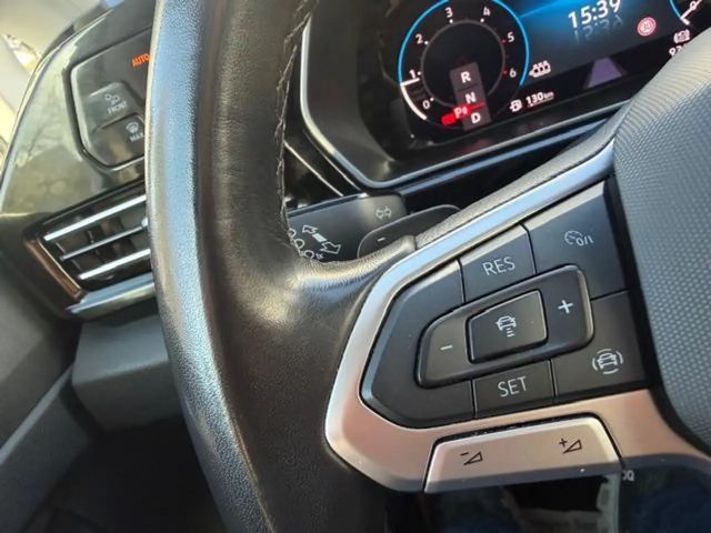 Volkswagen Caddy 2.0 TDI DSG Style