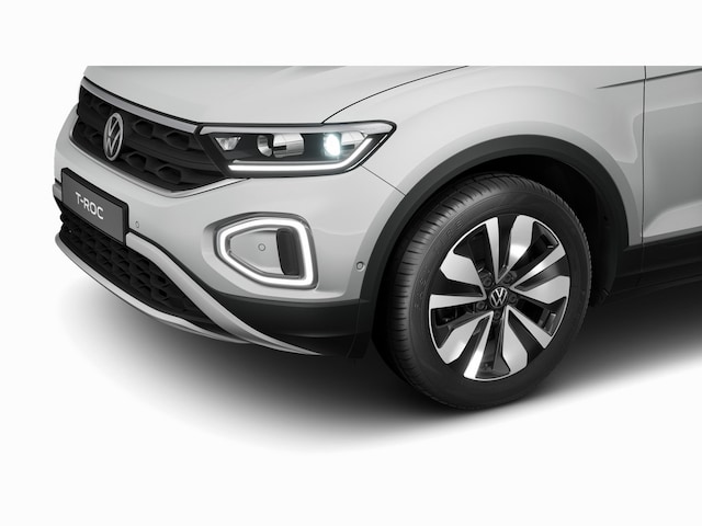 Volkswagen T-Roc 2.0 TDI DSG