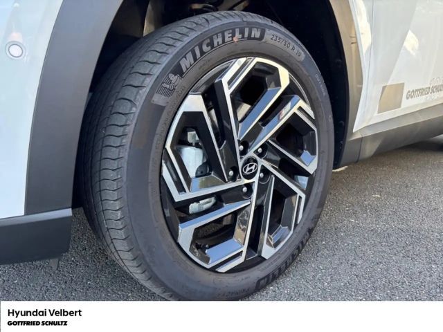 Hyundai Tucson 1.6 Prime