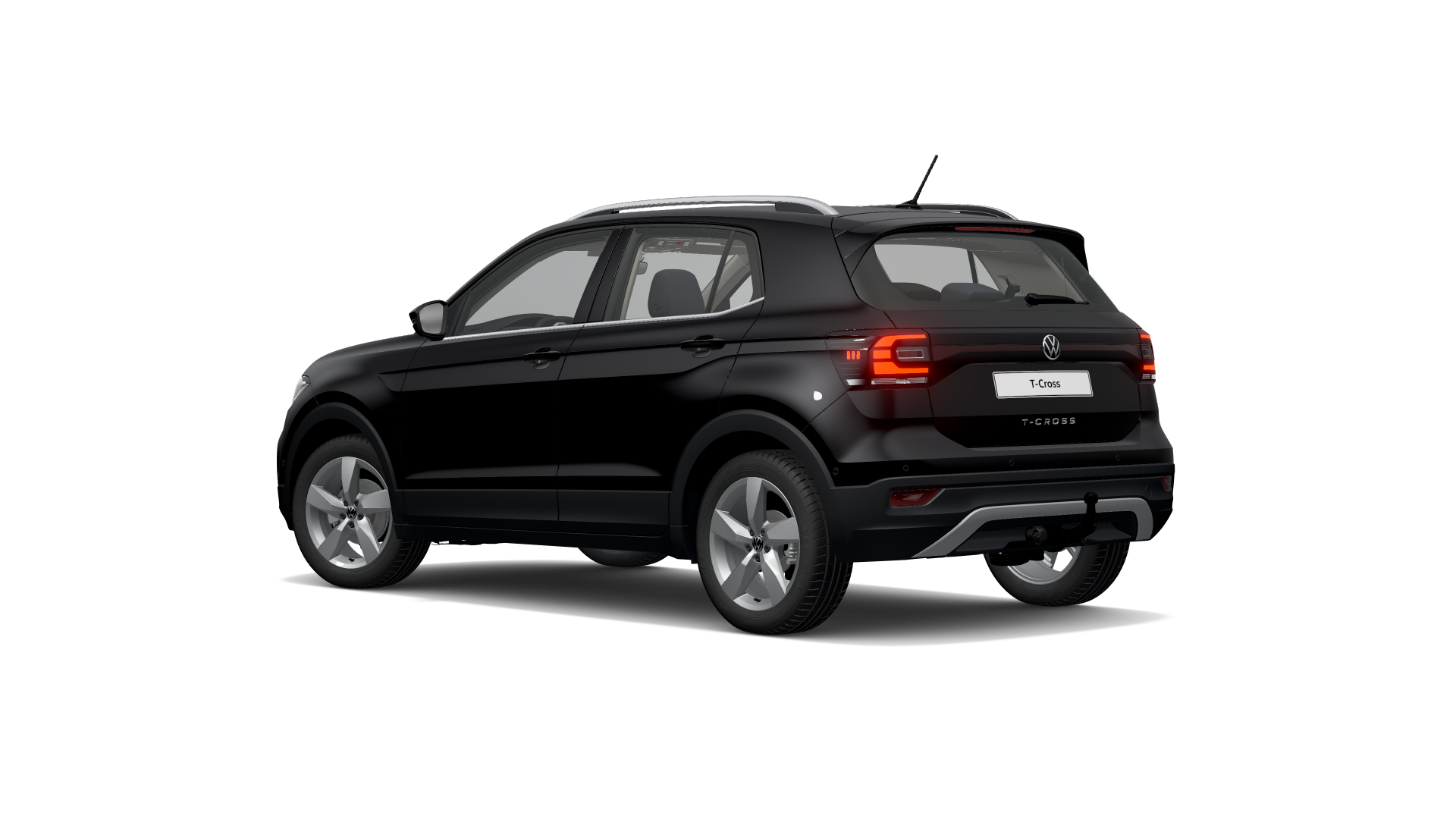 Volkswagen T-Cross 1.0 TSI DSG IQ.Drive