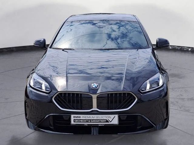 BMW 120 M-Sport Sedan