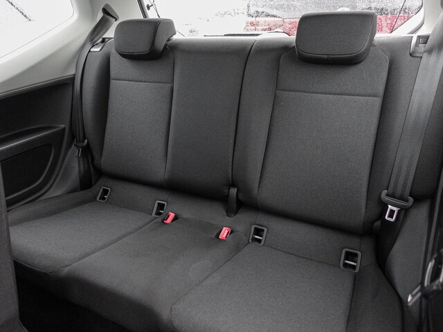 Volkswagen up! .0 MPI KAM PDC