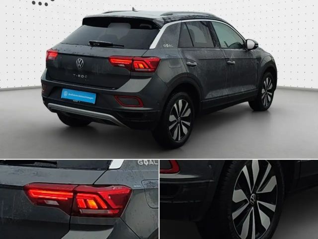 Volkswagen T-Roc 2.0 TDI DSG