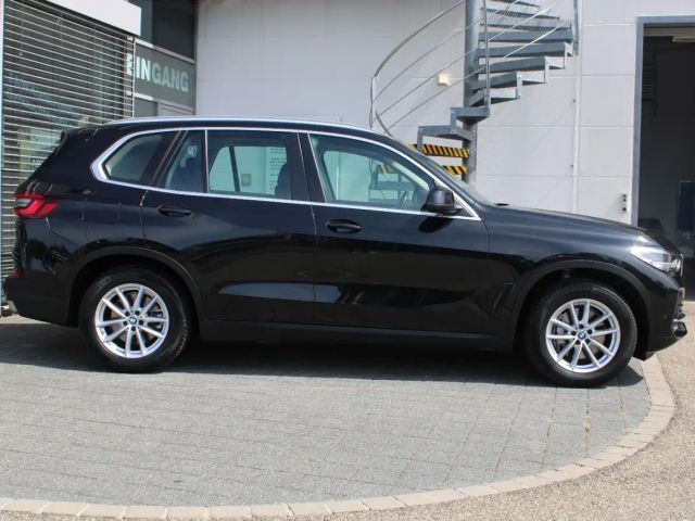 BMW X5 xDrive30d