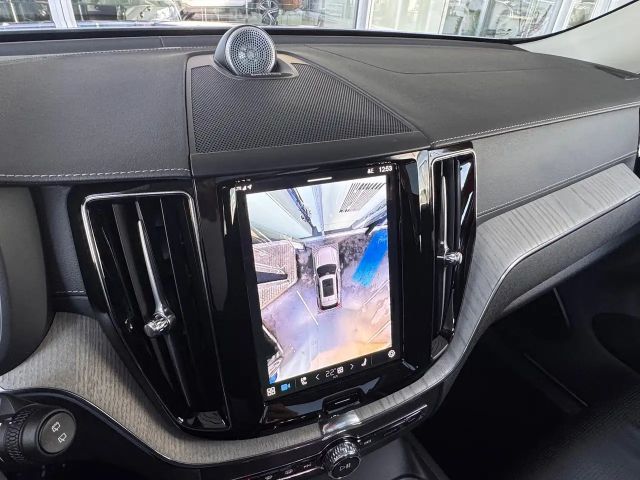 Volvo XC60 Dark T8 Ultra