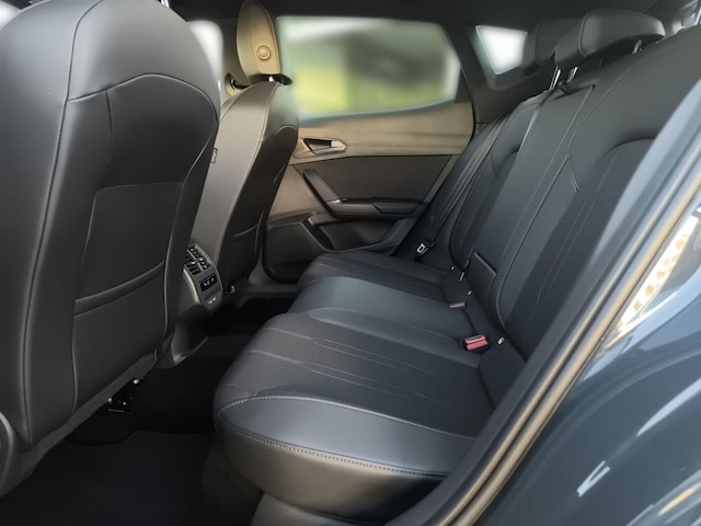 Cupra Formentor 1.5 eTSI *APPCON*LED*PARKSENSOREN*