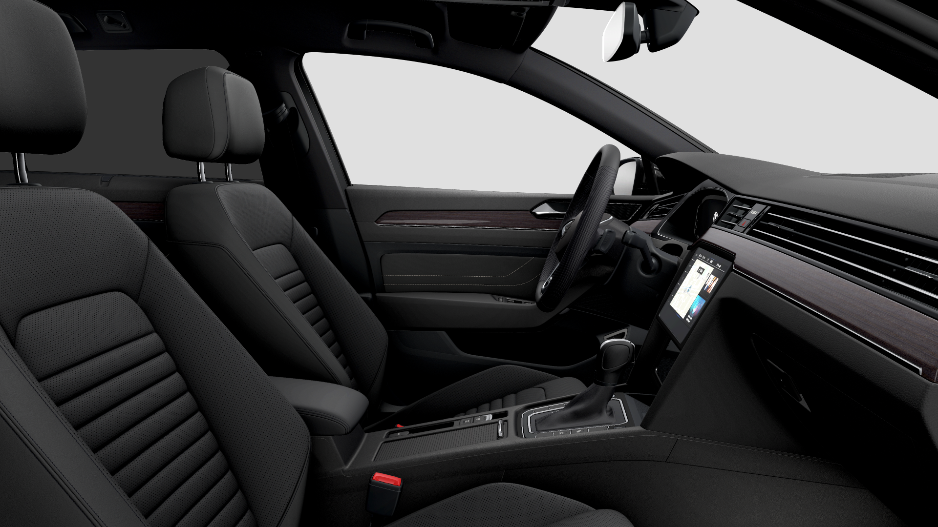 Volkswagen Passat AllTrack DSG Variant