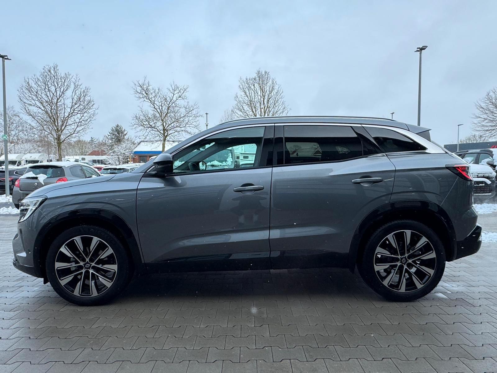 Renault Austral Techno