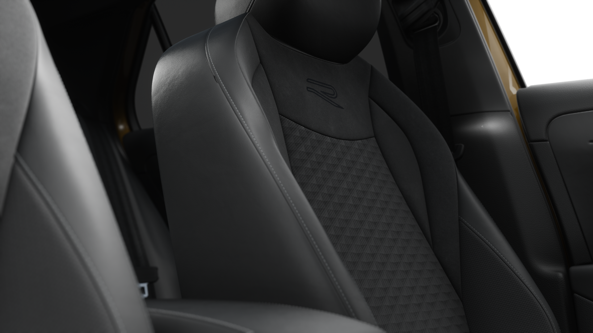 Volkswagen T-Roc DSG R-Line