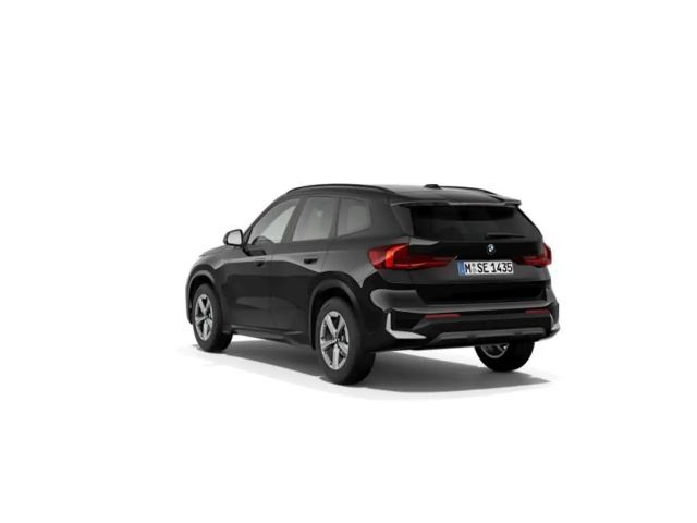 BMW X1 AUTOMAAT - LED - NAVI