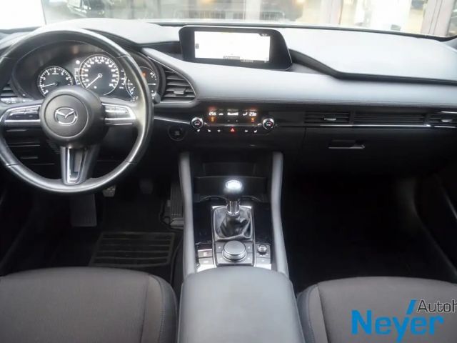 Mazda 3 Selection SkyActiv