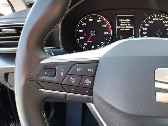 Seat Leon 1.0 TSI Style