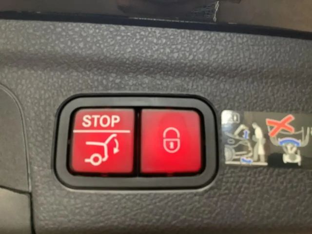 Mercedes-Benz GLE 450 4MATIC AMG Line