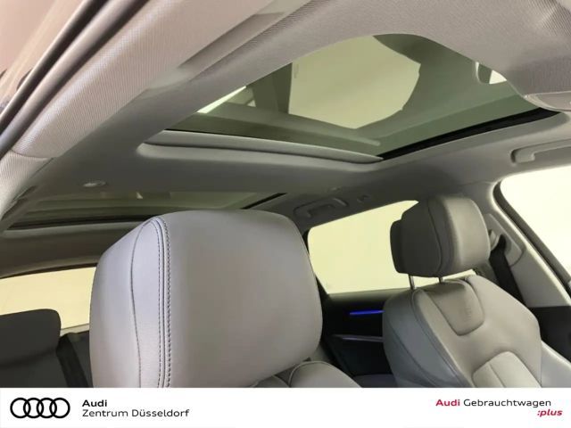 Audi A6 55 TFSI Avant Hybride Quattro