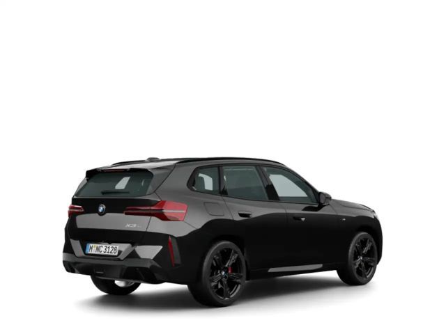 BMW X3 M-Sport
