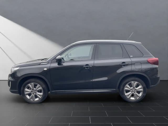 Suzuki Vitara 4x4 Comfort Hybrid