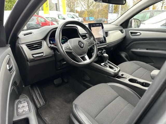 Renault Arkana E-Tech Hybrid Techno