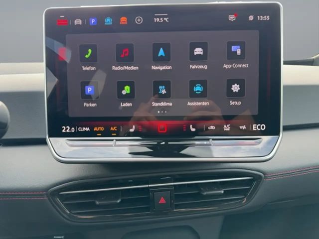 Volkswagen ID.3 GTX IQ.Drive