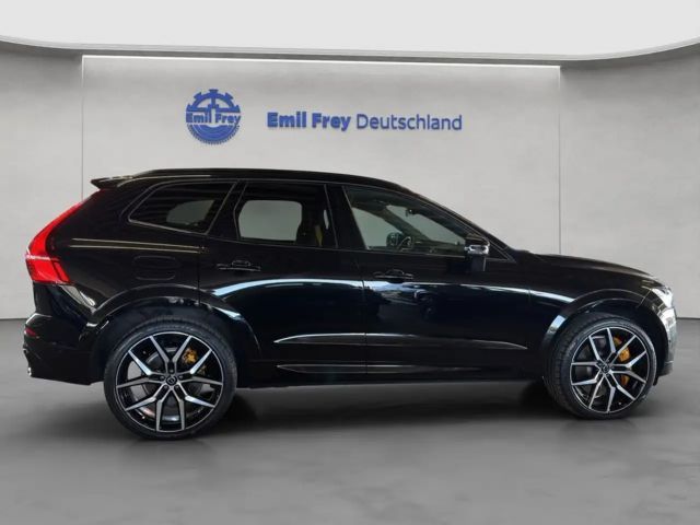Volvo XC60 AWD Polestar Recharge T8