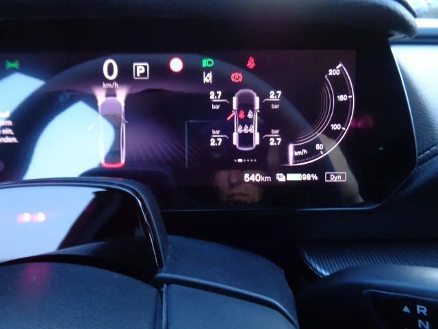 Mazda 6e Long range RWD Takumi