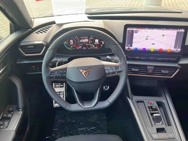 Cupra Leon 1.4 DSG e-Hybrid