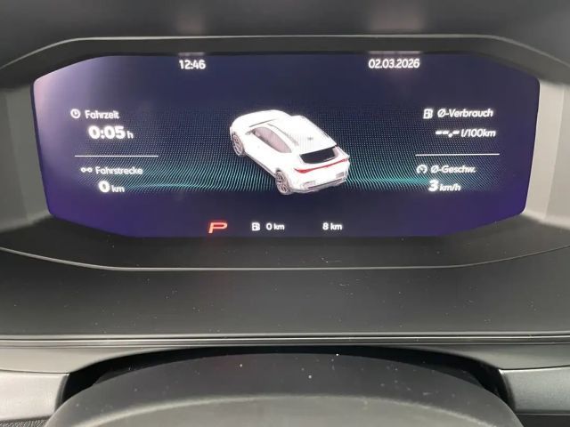 Cupra Formentor 4Drive DSG VZ