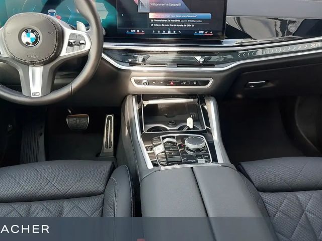 BMW X6 M-Sport xDrive30d