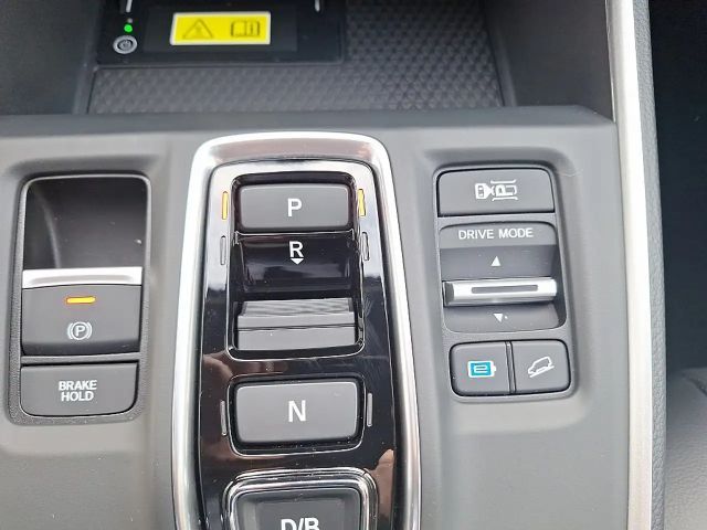 Honda CR-V Advance Hybrid i-MMD