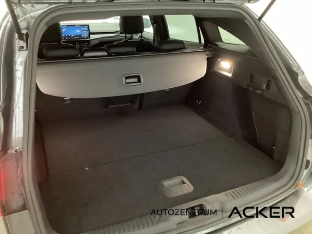 Ford Focus EcoBoost ST Line Wagon