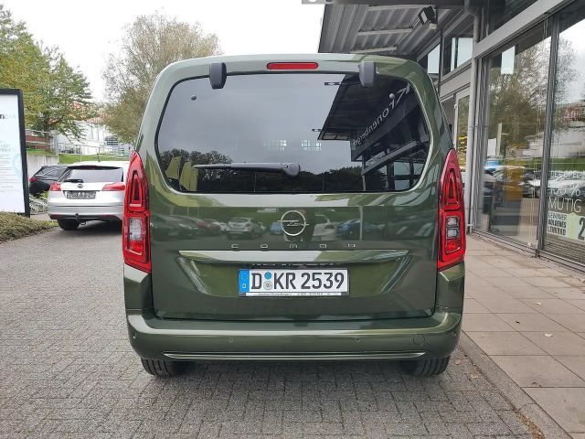 Opel Combo Life