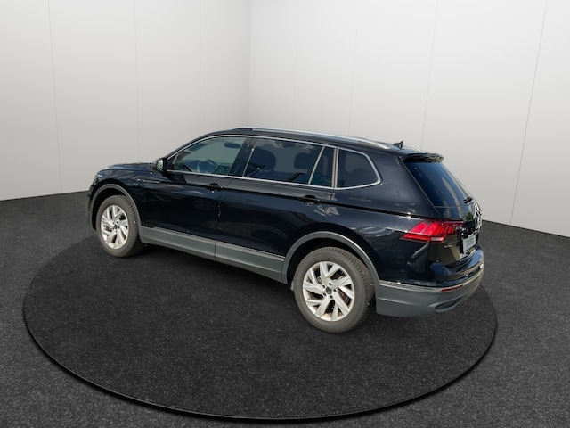 Volkswagen Tiguan Allspace DSG Life