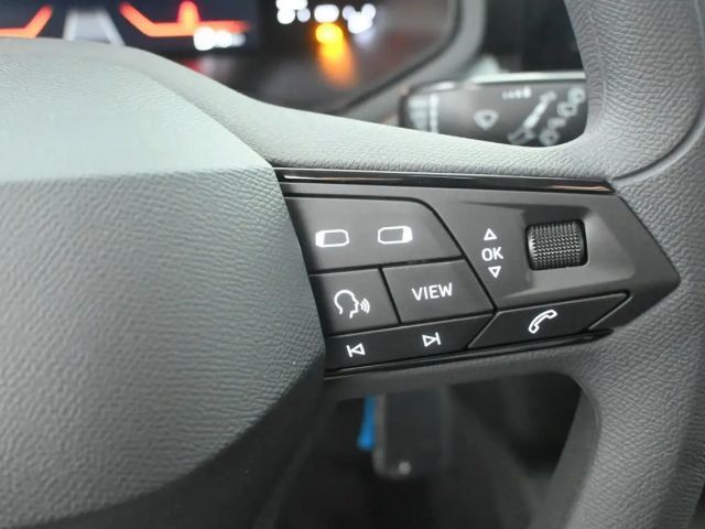 Seat Ibiza Reference