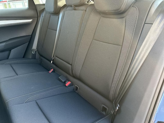 Skoda Karoq KAROQ        SELECTS110/1.5A7F