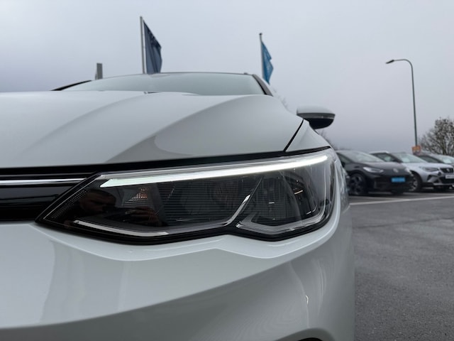 Volkswagen Golf DSG Variant