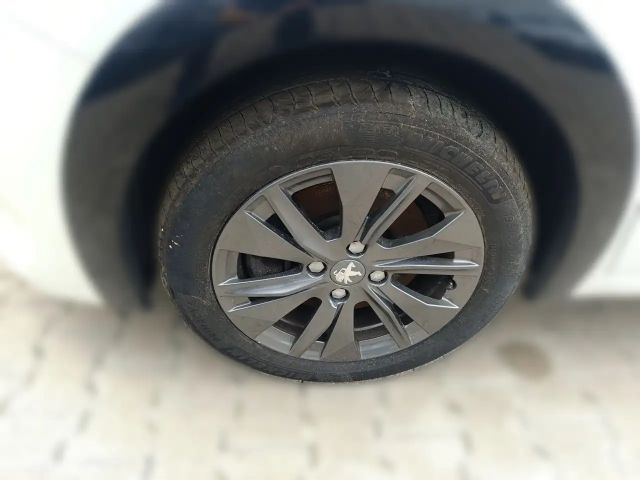 Peugeot E-208 Allure Pack