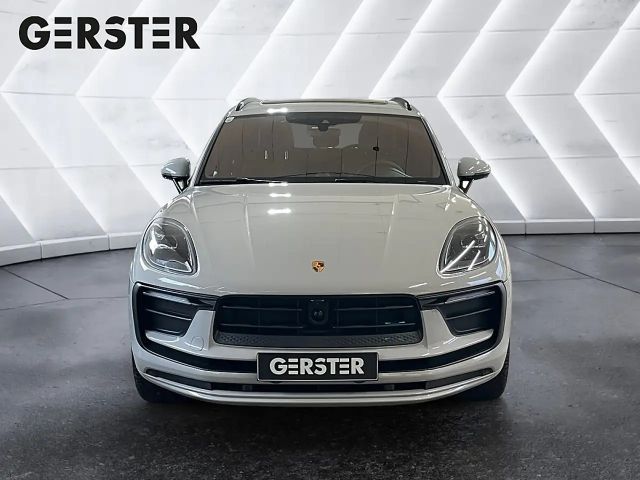 Porsche Macan 2.0T PDK
